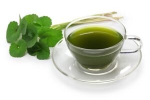 Kesan Minum Jus Pegaga Setiap Hari: Herba Harian untuk Tubuh & Kulit Lebih Sihat